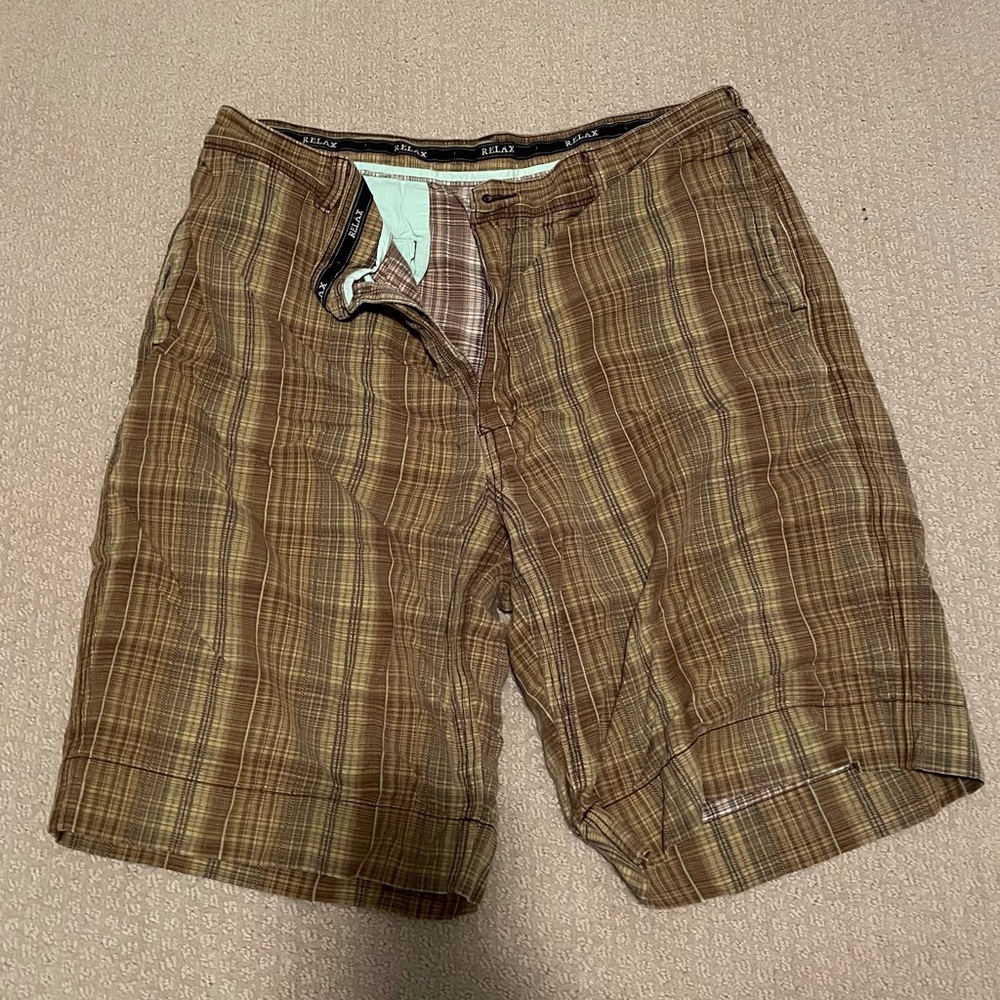Tommy Bahama Relax shorts 38W